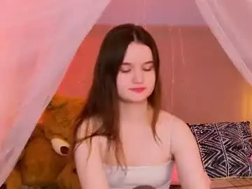 Chaturbate Best live sex cam show of strawbunnybite