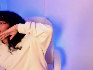 Chaturbate Private Sex Chat of tamia_25