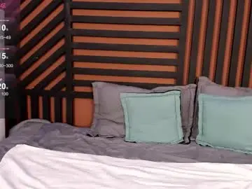 Chaturbate Adult Video Chat of tamia_25