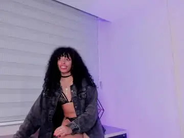 Chaturbate Adult Video Chat of tamia_25