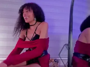 Chaturbate Live Porn of tamia_25