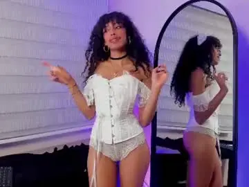 Chaturbate Adult Video Chat of tamia_25