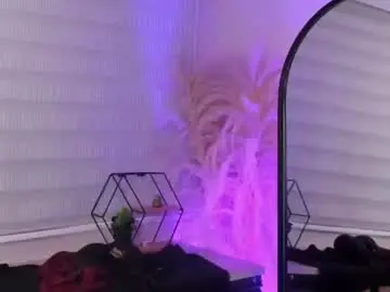 Chaturbate Live Porn of tamia_25
