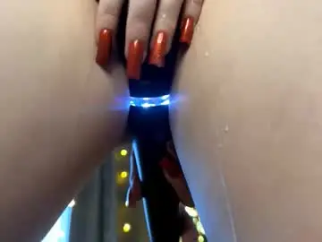 Chaturbate Sex Chat of try_skip_me