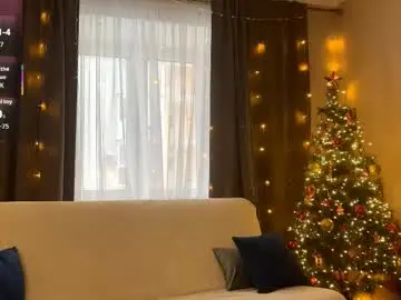 Chaturbate Nude Webcam of try_skip_me