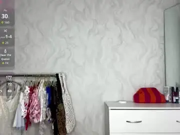 Chaturbate Best live sex cam show of try_skip_me