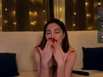 Chaturbate Best live sex cam show of try_skip_me