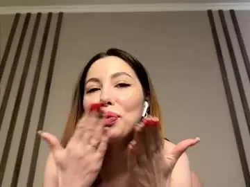 Chaturbate Free Live Porn of try_skip_me