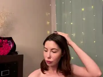 Chaturbate Live Porn of try_skip_me