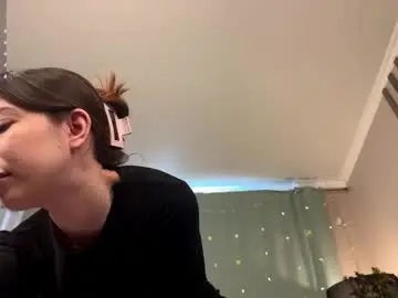 Chaturbate Live Sex of try_skip_me