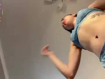 Chaturbate Sex Cam of try_skip_me