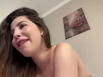 Chaturbate Live Sex Cam of try_skip_me