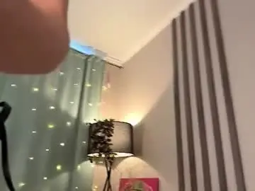 Chaturbate Sex Cam of try_skip_me