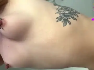 Chaturbate Best Webcam of try_skip_me