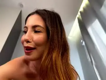 Chaturbate Adult Webcam of try_skip_me