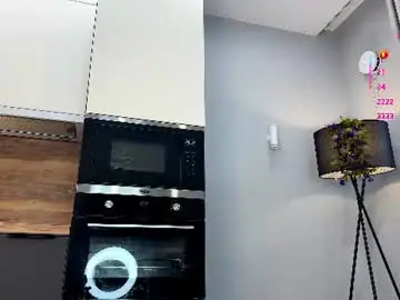 Chaturbate Free Porn Cam of try_skip_me