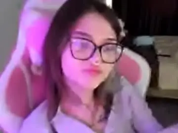 Chaturbate Sex Cam of vandashumock