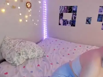 Chaturbate Live Sex of yunapeace