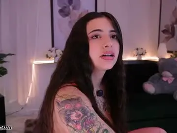 Chaturbate Private Sex Chat of zoee_cruz