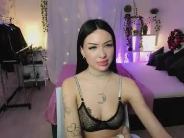 Chaturbate Free Porn Cam of _jesslei_