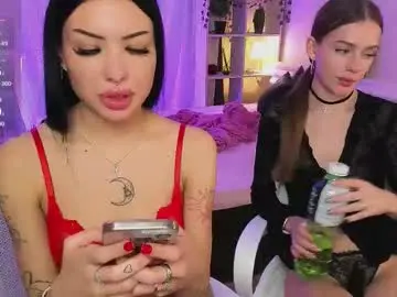 Chaturbate Sex Chat of _jesslei_