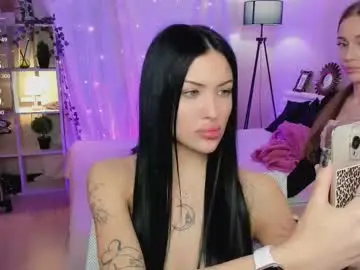 Chaturbate Adult Video Chat of _jesslei_