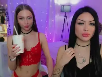Chaturbate Sex Cam of _jesslei_