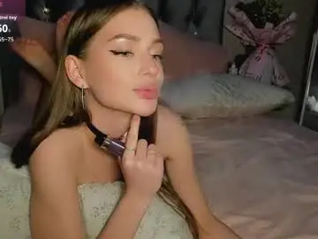 Chaturbate Sex Chat of _jesslei_