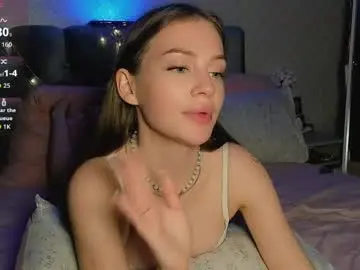 Chaturbate Sex Cam of _jesslei_