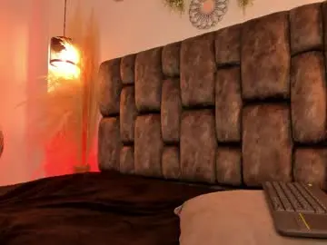 Chaturbate Sex Chat of alessadoll