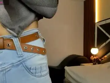 Chaturbate Adult Video Chat of ambaross