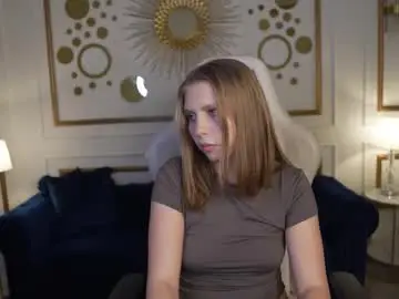 Chaturbate Live Porn of anabel2054