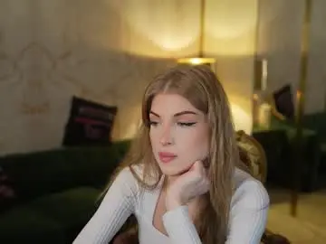 Chaturbate Sex Cam of anabel2054