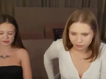 Chaturbate Live Sex Cam of anabel2054