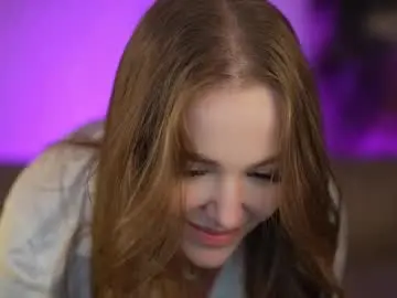 Chaturbate Nude Webcam of anabel2054