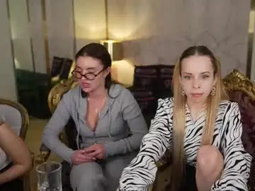 Chaturbate Sex Cam of anabel2054