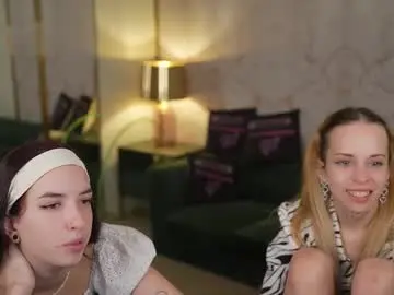 Chaturbate Adult Webcam of anabel2054