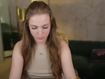 Chaturbate Private Sex Chat of anabel2054