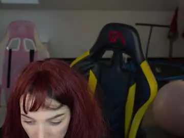 Chaturbate Private Sex Chat of anabel2054