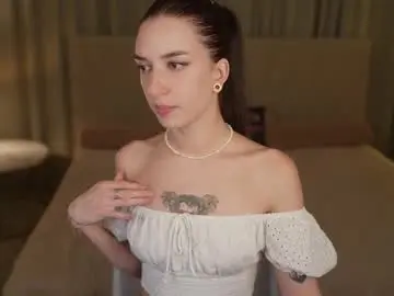 Chaturbate Sex Chat of anabel2054