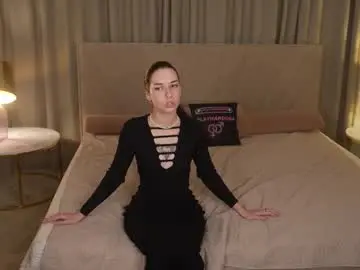 Chaturbate Best Webcam of anabel2054