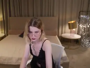 Chaturbate Adult Webcams of anabel2054