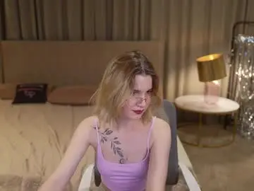 Chaturbate Live Porn of anabel2054