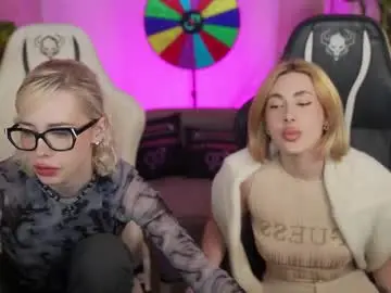 Chaturbate Adult Webcams of anabel2054