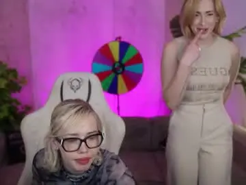 Chaturbate Sex Cam of anabel2054