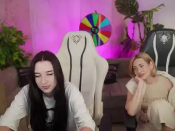 Chaturbate Live Sex Cam of anabel2054