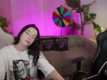 Chaturbate Live Sex Cam of anabel2054