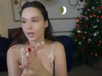 Chaturbate Live Sex of anabel2054