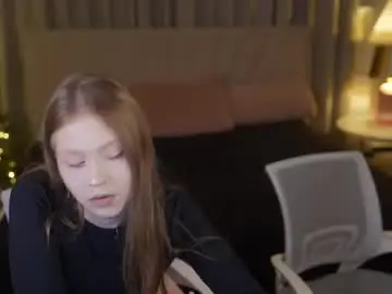 Chaturbate Live Porn of anabel2054