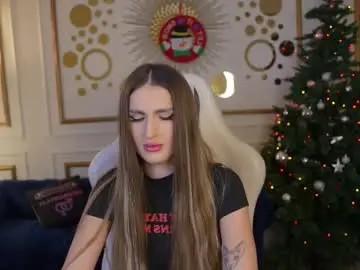 Chaturbate Live Porn of anabel2054